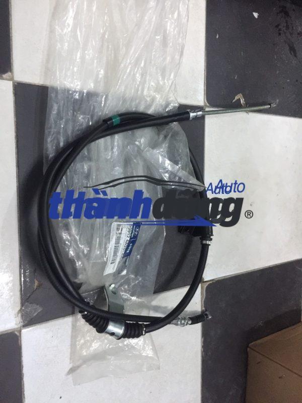 DÂY PHANH TAY HYUNDAI STAREX