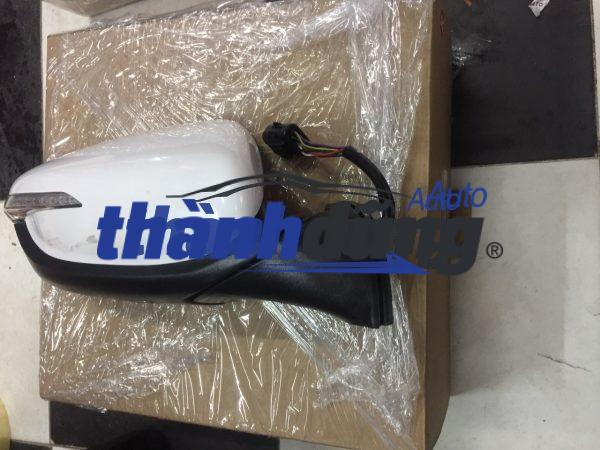 GƯƠNG CHIẾU HẬU KIA CERATO 87610A7BE0