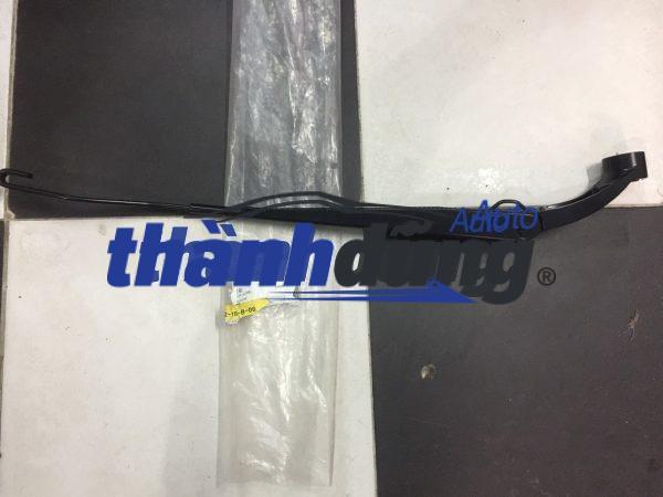 CẦN GẠT MƯA TRƯỚC CHEVROLET SPARK, DAEWOO MATIZ 4