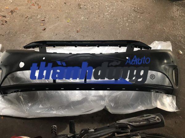 CẢN TRƯỚC KIA CERATO