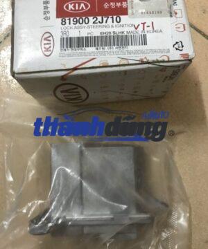 HỘP KHÓA ĐỀ HYUNDAI SANTAFE