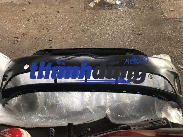 CẢN TRƯỚC KIA CERATO