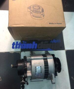 MÁY PHÁT ĐIỆN KIA FRONTIER K140, FRONTIER K165