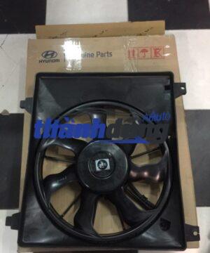 QUẠT GIÓ ĐỘNG CƠ HYUNDAI EON