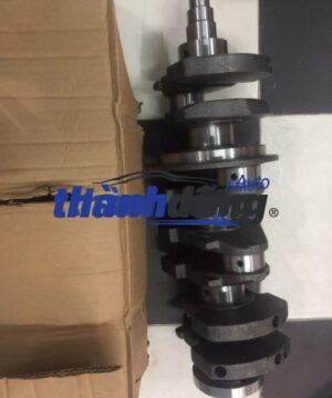 TRỤC CƠ CHEVROLET CAPTIVA 93302321