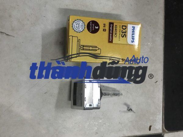 BÓNG ĐÈN PHA XENON