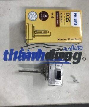 BÓNG ĐÈN PHA XENON