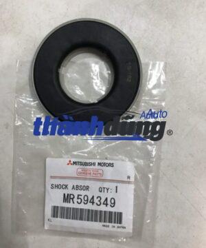 BI BÁT BÈO MITSUBISHI GRANDIS