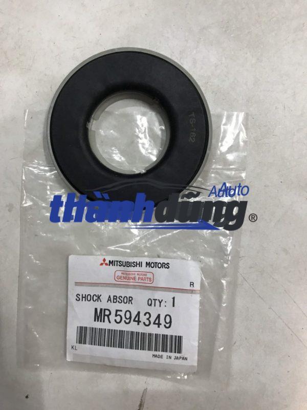 BI BÁT BÈO MITSUBISHI GRANDIS