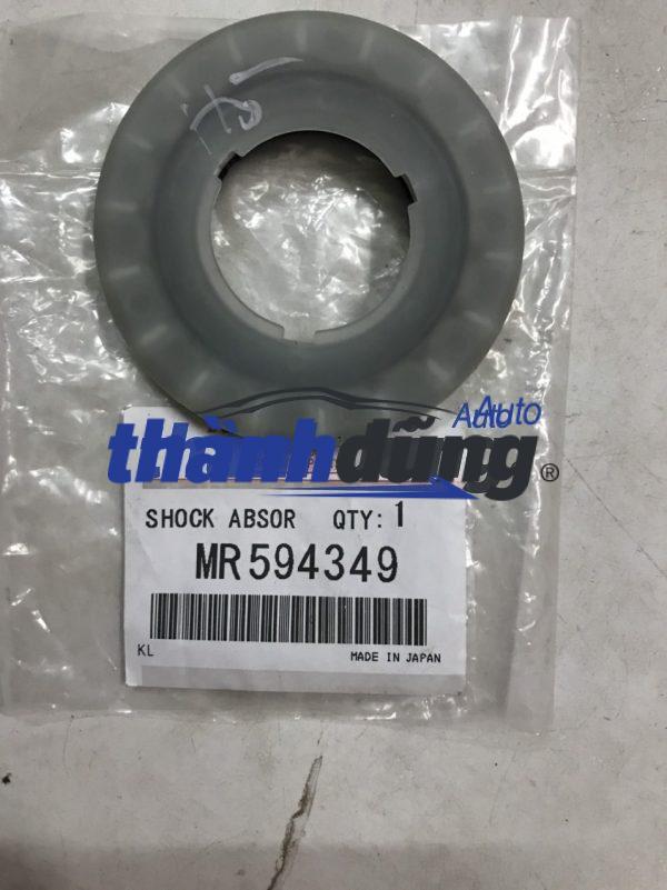 BI BÁT BÈO MITSUBISHI GRANDIS