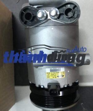 LỐC ĐIỀU HÒA FORD FOCUS 2.0