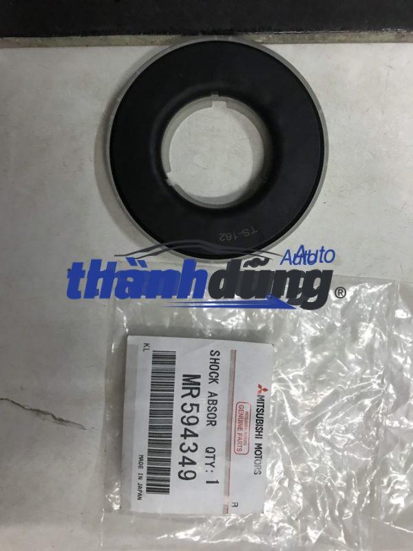 BI BÁT BÈO MITSUBISHI GRANDIS