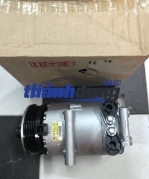 LỐC ĐIỀU HÒA FORD FOCUS 2.0