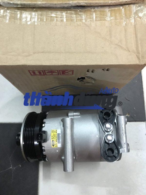 LỐC ĐIỀU HÒA FORD FOCUS 2.0