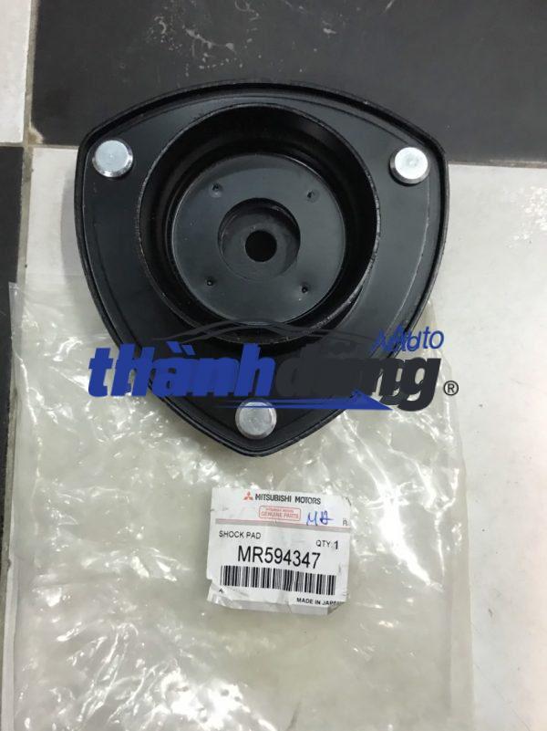 BÁT BÈO MITSUBISHI GRANDIS