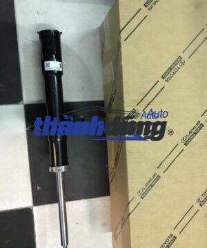 PHUỘC NHÚN TRƯỚC TOYOTA VIOS