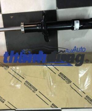 PHUỘC NHÚN TRƯỚC TOYOTA VIOS