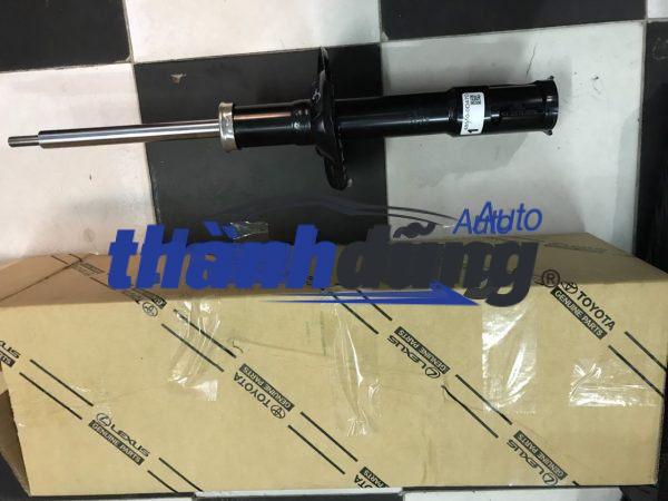 PHUỘC NHÚN TRƯỚC TOYOTA VIOS