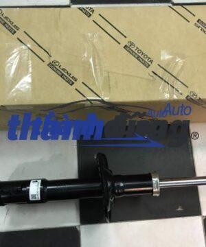 PHUỘC NHÚN TRƯỚC TOYOTA VIOS