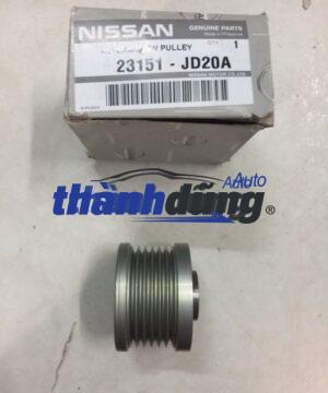 PULY MÁY PHÁT NISASN TEANA