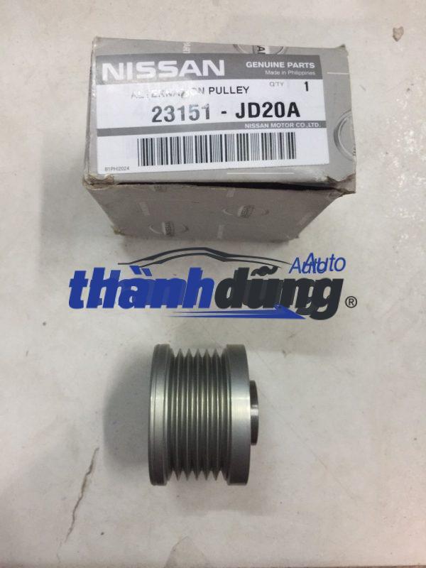 PULY MÁY PHÁT NISASN TEANA