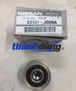 PULY MÁY PHÁT NISASN TEANA