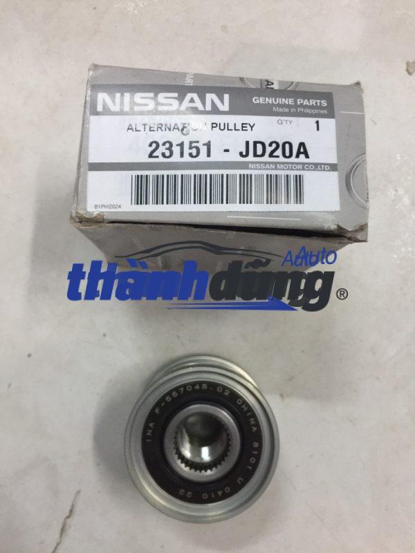 PULY MÁY PHÁT NISASN TEANA