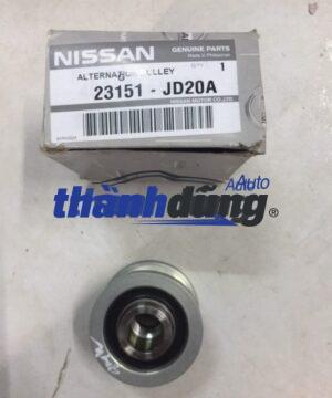 PULY MÁY PHÁT NISASN TEANA