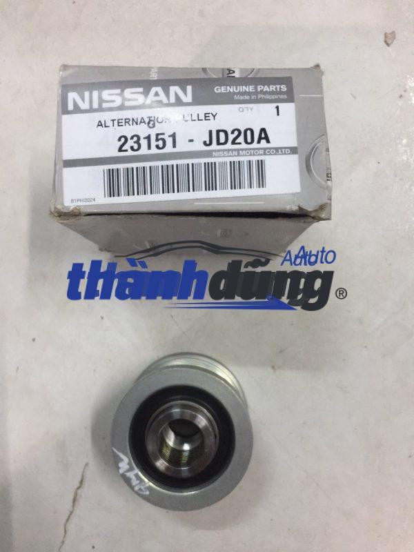 PULY MÁY PHÁT NISASN TEANA