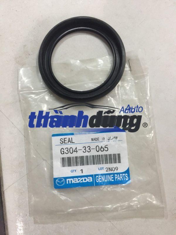 PHỚT ĐUÔI TRỤC CƠ MAZDA 323