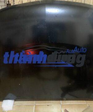 NẮP CAPO CHEVROLET COLORADO