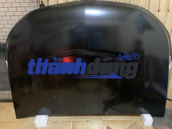 NẮP CAPO CHEVROLET COLORADO