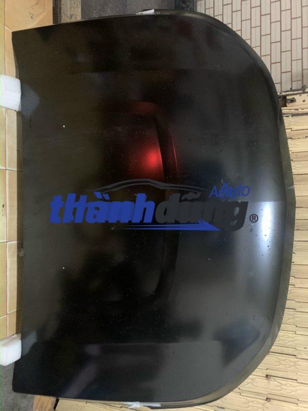 NẮP CAPO CHEVROLET COLORADO