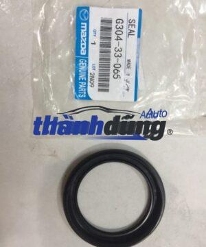 PHỚT ĐUÔI TRỤC CƠ MAZDA 323