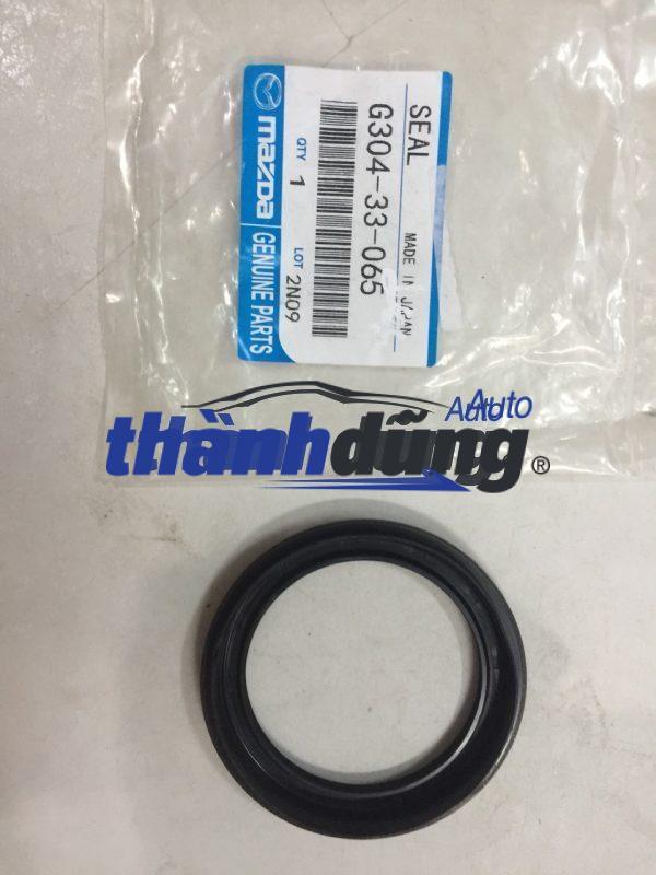 PHỚT ĐUÔI TRỤC CƠ MAZDA 323