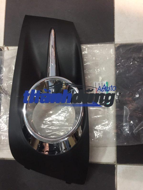 ỐP ĐÈN GẦM TOYOTA FORTUNER