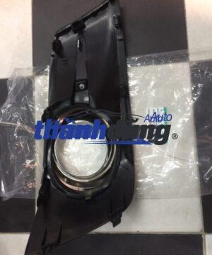 ỐP ĐÈN GẦM TOYOTA FORTUNER