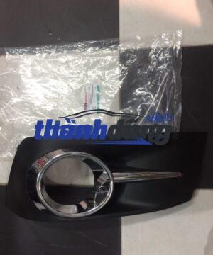 ỐP ĐÈN GẦM TOYOTA FORTUNER