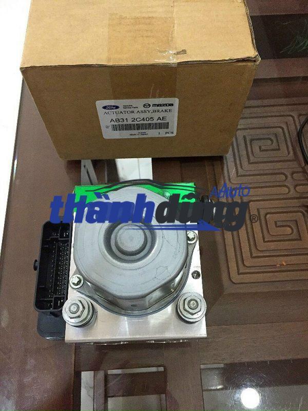 CỤM CHIA ABS FORD RANGER