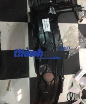 LÒNG DÈ CHẮN BÙN TOYOTA INNOVA