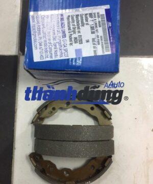 GUỐC PHANH SAU HYUNDAI EON