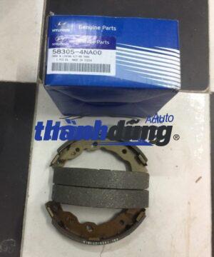 GUỐC PHANH SAU HYUNDAI EON