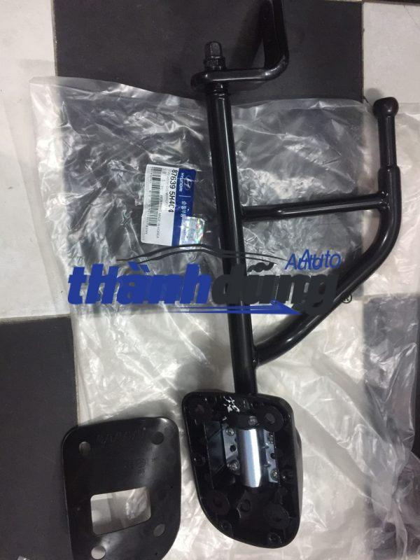 GỌNG GƯƠNG KHÔNG DÂY ĐIỆN HYUNDAI HD65, HD72, HD78