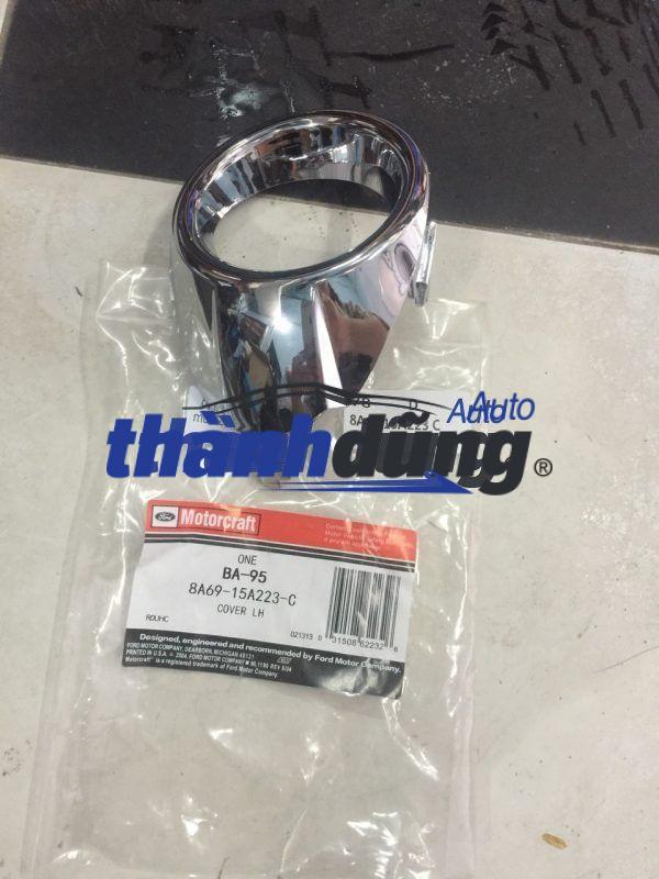 ỐP ĐÈN CẢN TRƯỚC FORD FIESTA