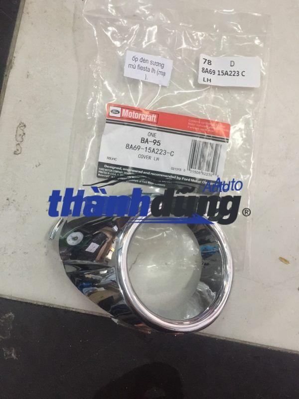 ỐP ĐÈN CẢN TRƯỚC FORD FIESTA