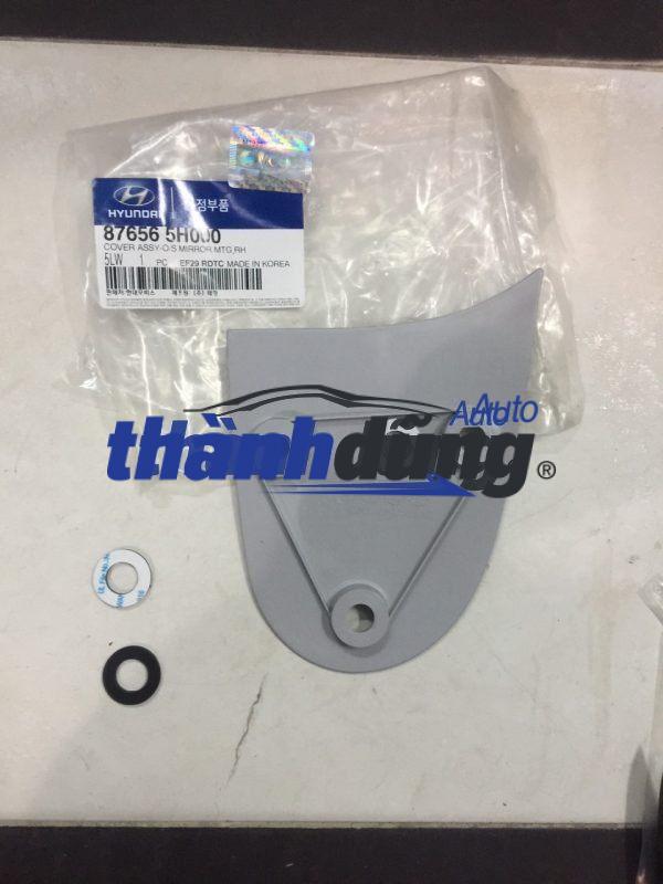 ỐP CHÂN GƯƠNG HYUNDAI MIGHTY, HD65, HD72, HD78