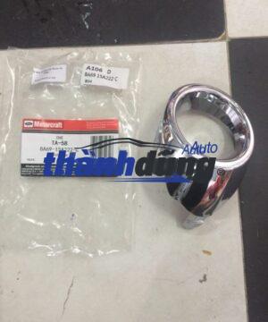 ỐP ĐÈN CẢN TRƯỚC FORD FIESTA