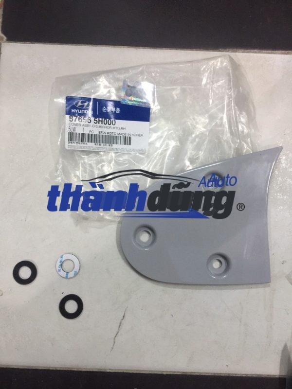 ỐP CHÂN GƯƠNG HYUNDAI MIGHTY, HD65, HD72, HD78