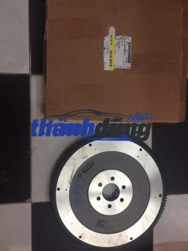 BÁNH ĐÀ DAEWOO GENTRA, CHEVROLET AVEO