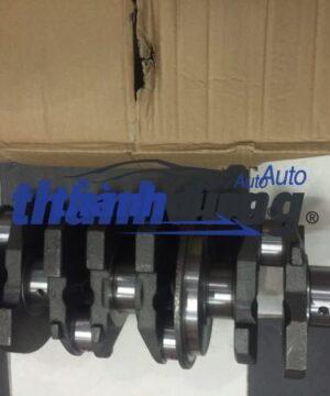 TRỤC CƠ CHEVROLET CAPTIVA 93302321